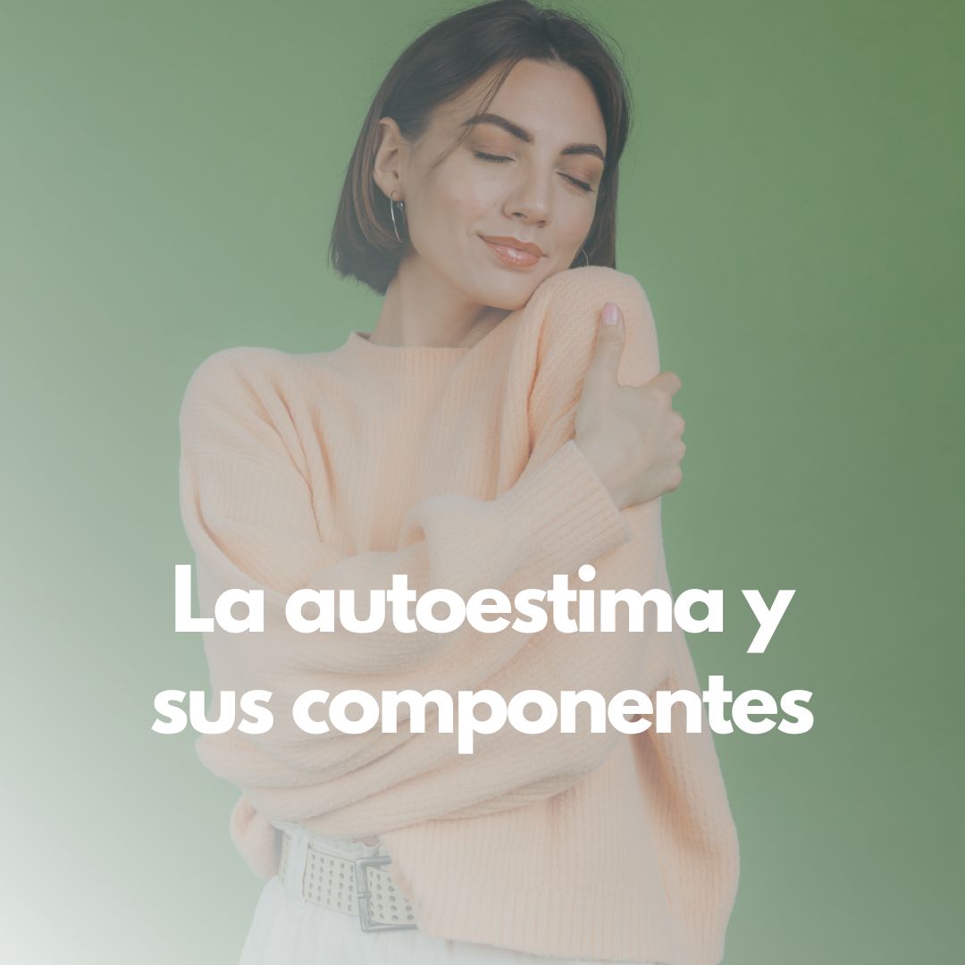 Caracteristicas de la autoestima