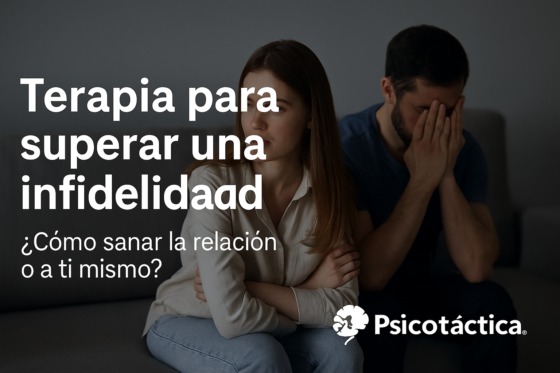 Terapia para superar una infidelidad: ¿se puede sanar la confianza?