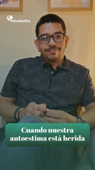 ¿Te estás definiendo por lo que no eres? La herida de autoestima que muchos ignoran