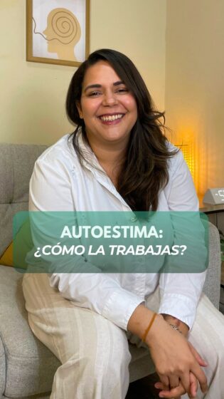 No naciste sintiéndote insuficiente | Aprende a reconstruir tu autoestima
