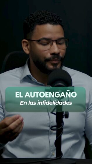 El autoengaño en las relaciones: cuando jugamos con fuego